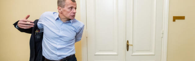 JUHTKIRI | Jürgen Ligi „sõel“ ja Reformierakonna rämpspoliitika: Kas rahva aitamine on tõesti „rumal“?