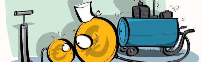 Head arstid, palun ärge puhuge pilli lõhki