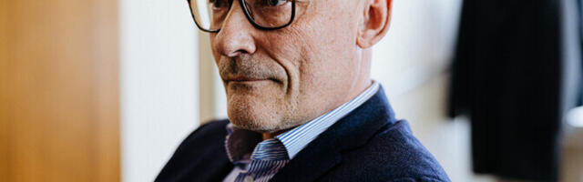 Ora: välisministeeriumist töölt lahkumise avaldus ei väljendanud minu tahet