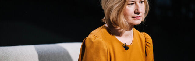 Lavly Perling valiti Eesti Vehklemisliidu presidendiks