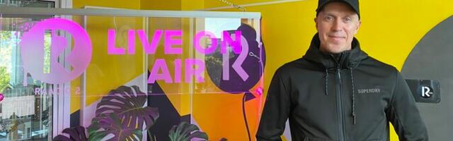 Marek Miil: jalgpalli avatseremoonia teleülekannet niisama tegema ei satu