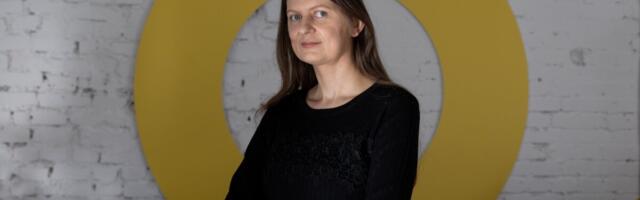 Investor Kärt Siilats lõpetas koostöö Superangeliga. “Päris tugev soov midagi uut ehitada”