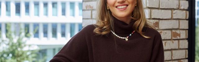 Praktika, mis kasvatab julgust_ Youth Empoweredi arengu- ja karjääriprogramm Coca-Cola HBC Eestis