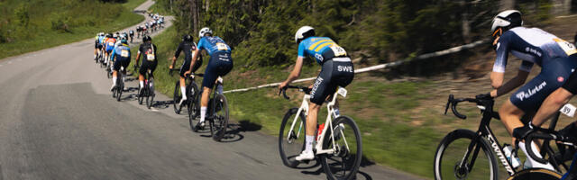 TARTU RATTARALLI START ANTAKSE TÄNAVU VASTASSUUNAS