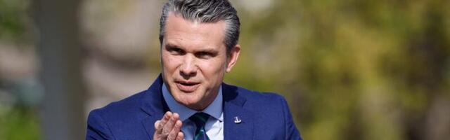 США збройні сили починають переглядати просування офіцерів з надмірною вагою.