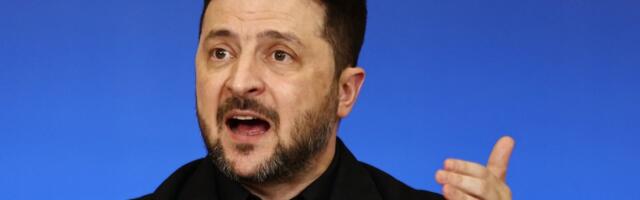 SÕJAPÄEVIK (1481. päev) | Zelenskõi parlamendile: tehke tööd või minge rindele