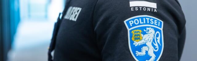 21.04.26 – Ida prefektuuri ööpäevainfo