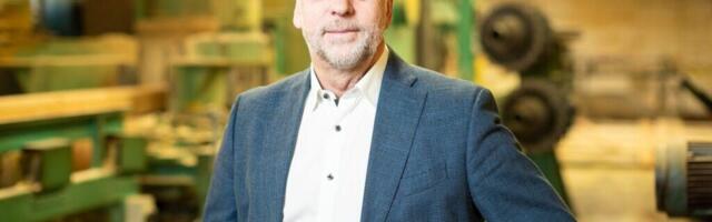 Eesti saematerjaliturg stabiliseerub. Kohava: „Konkurentsivõime tuleb üha enam efektiivsusest, mitte mahust“