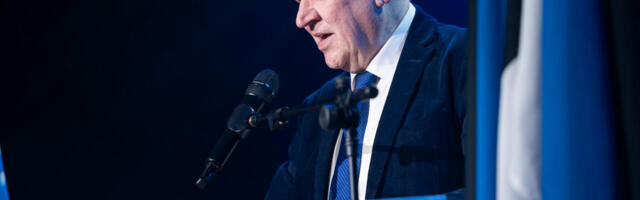 VIDEO  | Mart Helme: “Eesti ei ole malelaual praegu see nupp, mis tuleb Venemaal kindlasti ära võtta”