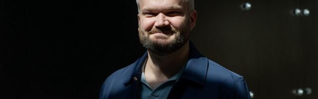 Standardi uus juht mängib mõttega 100miljonilisest käibest. “Peame kasvu suruma, sest muidu sureme”