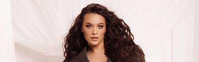 Подкаст "Зірковий момент" | Геттер Яани повернулася після п'ятирічної паузи до музики, я була тихішою, але в моєму житті відбулося багато.