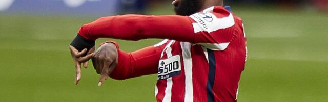 Французька футбольна зірка купила для себе футбольний клуб в Литві.