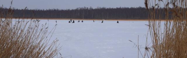 Viimsi vallas uppus kalale läinud mees