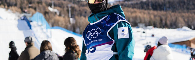 Henry Sildaru pääses MK-etapil pjedestaalile