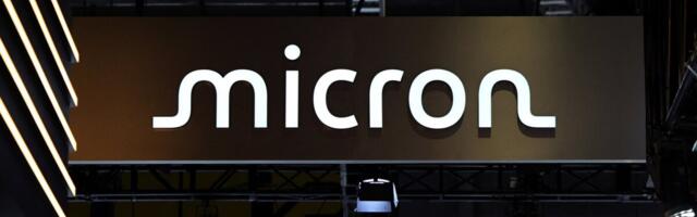 Google’i uus algoritm viis Microni aktsia langusesse