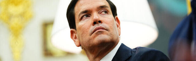 Rubio viitas võimalusele USA ja NATO suhted üle vaadata