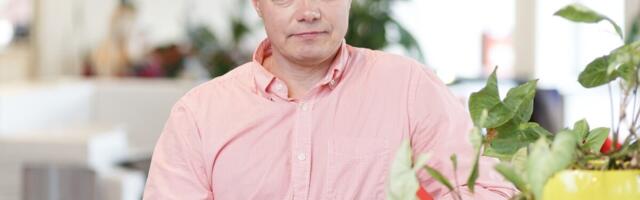 Maarjo Mändmaa jätkab sotsiaalministeeriumi kantslerina teist ametiaega