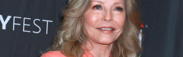 „Charlie inglite“ staar avas õudse diagnoosi tagamaid_ lõpuks hakkasid mulle väikesed juuksekarvad kasvama