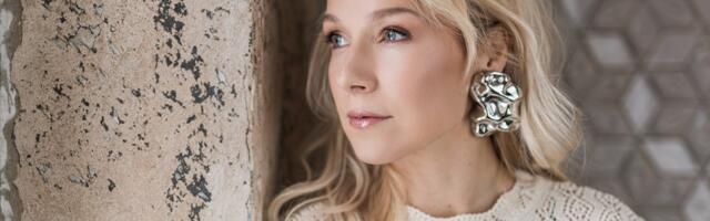 KLÕPSUD | Lenna võttis enne Eurovisioni suurt melu hetke endale ja naudib rahu