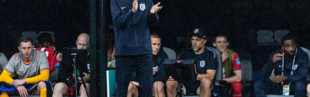 Inglismaa peatreener Tuchel_ vastutan oma otsuste eest ja võtan kriitika enda peale