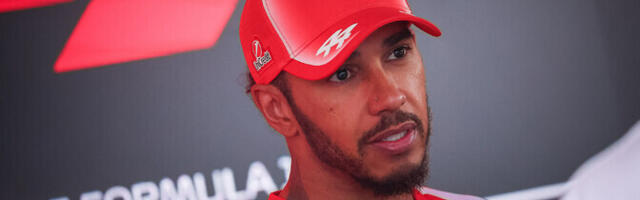 F1 kohtunikud põhjendasid Hamiltoni karistust ja Leclerci otsust