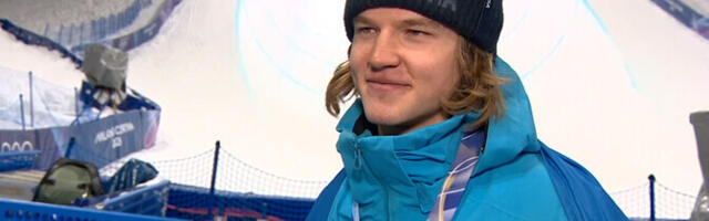 Henry Sildaru: kõva töö tasus end ära