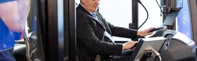 Peeter Raudsepp tõmbab investeeringuid maha. “Unustame kasvu, linn kahaneb”