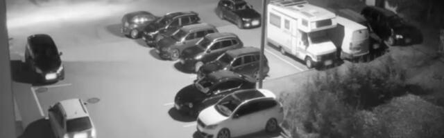 VIDEO: Tartus ärandati Respo haagis