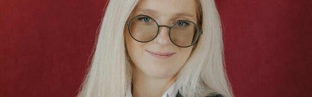 Mari-Liis Jakobson: ideoloogilised positsioonid Eesti poliitikas