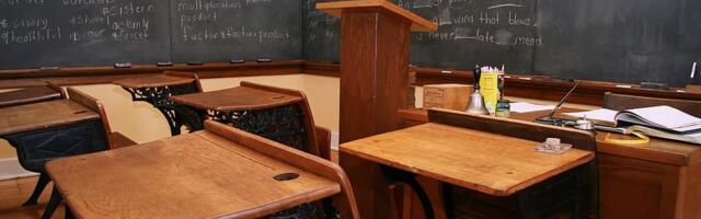 Neuroloog: digitiiger tuleb koolist välja ajada