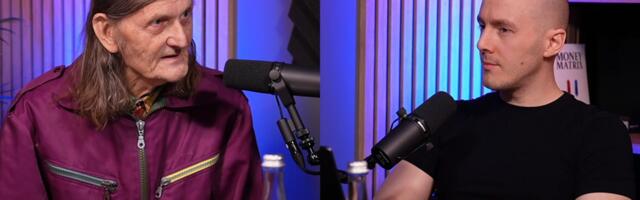 Järi Lina podcastis “Ausalt ja Toorelt”: viirus ei ole mitte haiguse põhjustaja vaid kaitsemehhanism