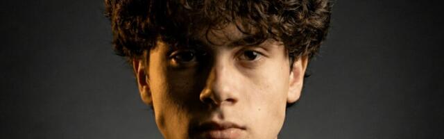 Artur Pajumaa: gümnaasiumiõpilasena tunnen iga päev survet olla täiuslik. Aitab!