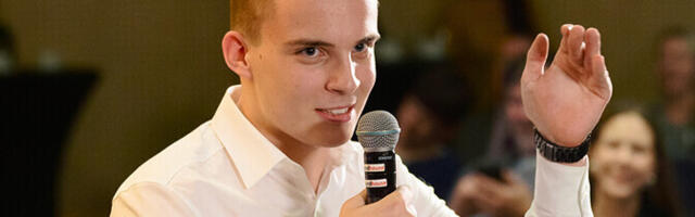 Remi Gregori Sassi: miks jäävad erivajadusega noored pärast kooli koju?