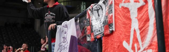 Korvpalli Euroliigaga soovib liituda ka kolmas Iisraeli klubi