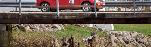 VIDEO. Audru rahvasprindil osales ligi 130 võistlejat