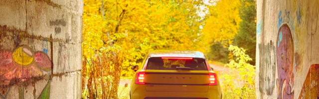 Volvo “beebsud” EX40 ja EX30 – kes neist lõhkus nunnumeetri?