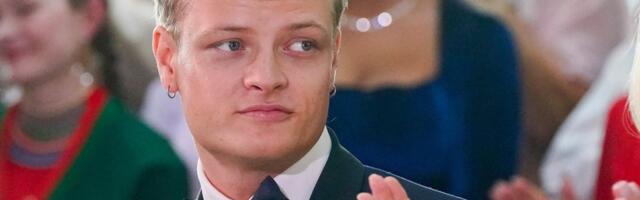 „See tegi haiget ja tuli šokina.“ Norra „boonusprintsi“ kohtuprotsessil andis tunnistusi väidetav vägistamisohver