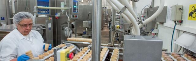 Premia jäätiseäri ostja sai tehinguks loa