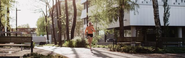 Kas nutikell võib asendada jooksutreenerit?