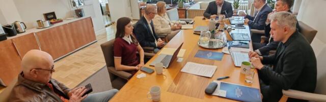 Töölepinguseaduse muudatustest kaotavad kõik töötajad