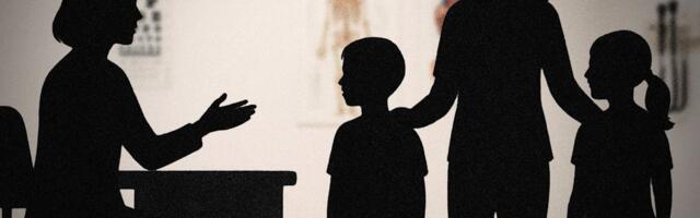 „Nagu oleks kiriku pastor mind põrgusse meelitanud.“ Emade jahmatavad kogemused vaktsiinivastaste perearstidega