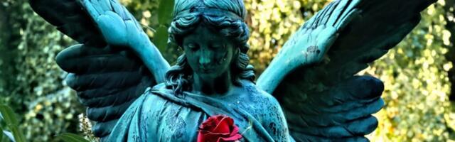 Angel Message – Thursday, March 26, 2026