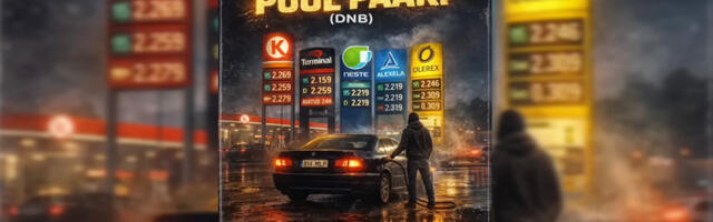 Lahe kuulamine: Kütuselaul