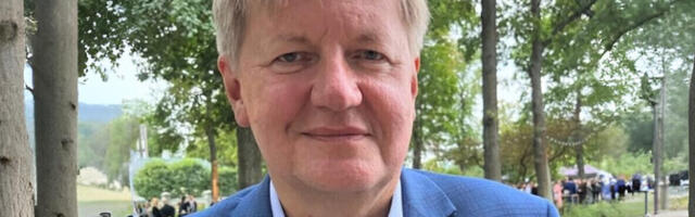 Erik Gamzejev: Narva kaksikvõimu on sünnitanud valijate ükskõiksus