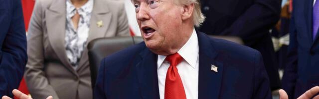 Kuigi Trump väidab, et diil on lähedal, ei ole Teherani sõnul midagi lõpule viidud