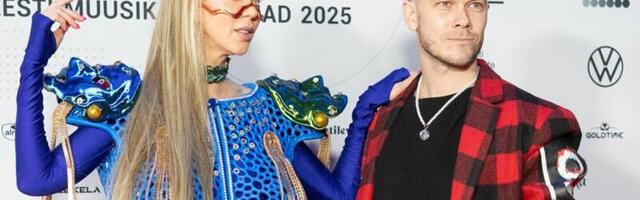 Хмари на горизонті відносин? Лаура Пылдвере та її пілот-коханий більше не стежать одне за одним в соціальних мережах.