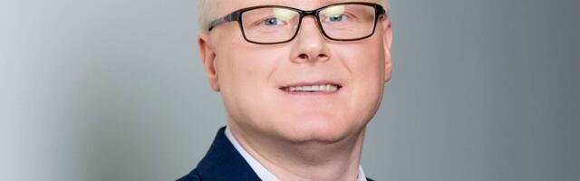 Mart Mäe: “kas konkurent on meist ees?” on tehisaru puhul vale küsimus