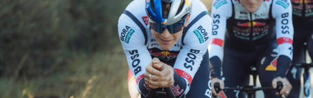 Eesti U-23 ratturid lõpetasid Belgia ühepäevasõidul peagrupis