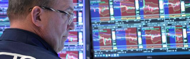 Wall Street taastub eilsest langusest ja alustas päeva uue hooga