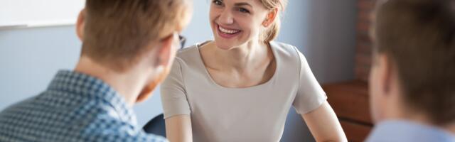 Mis jääb võõrastele sinu juures esimesena silma? Need märgid kujundavad esmamulje